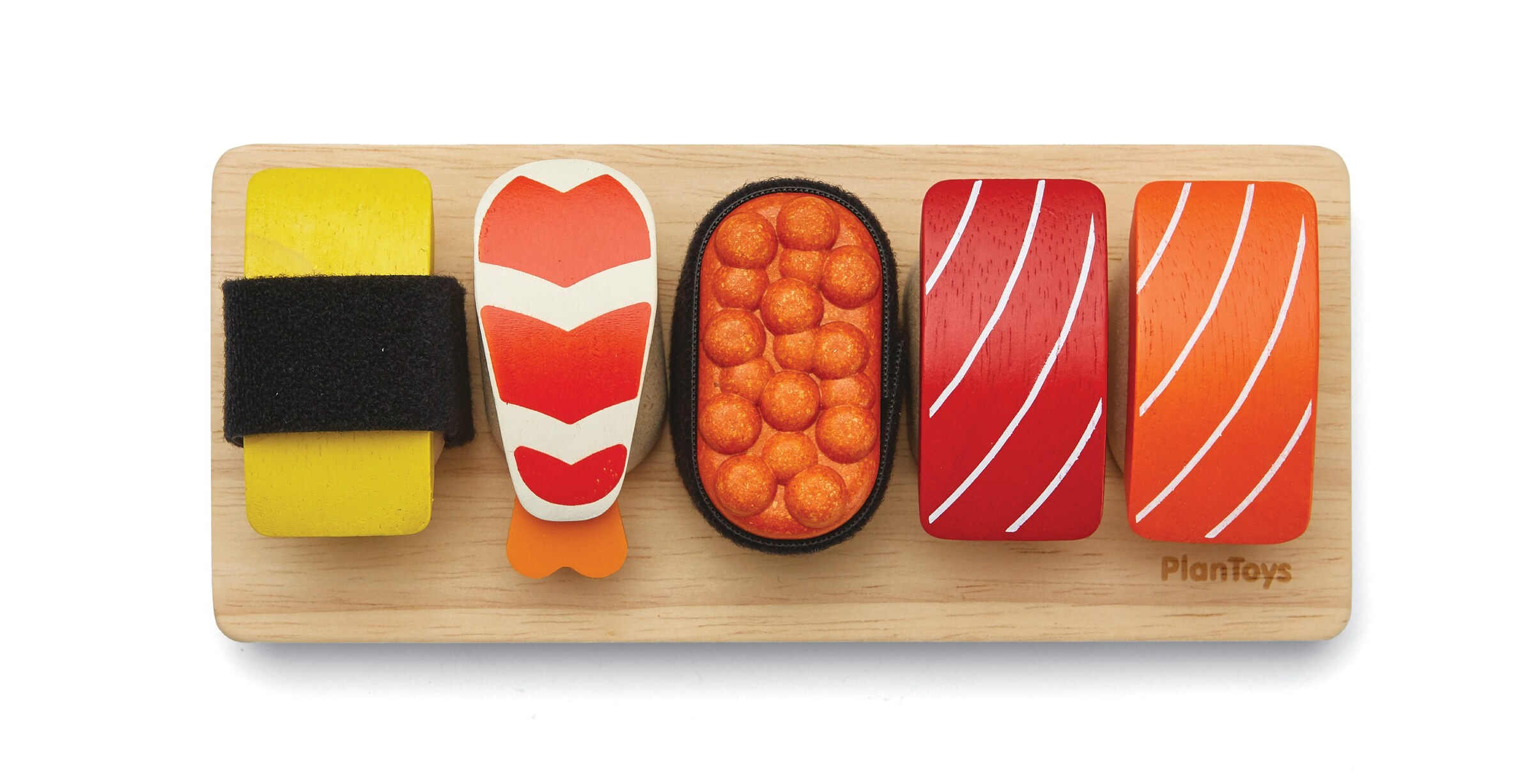 PlanToys Sushi Set