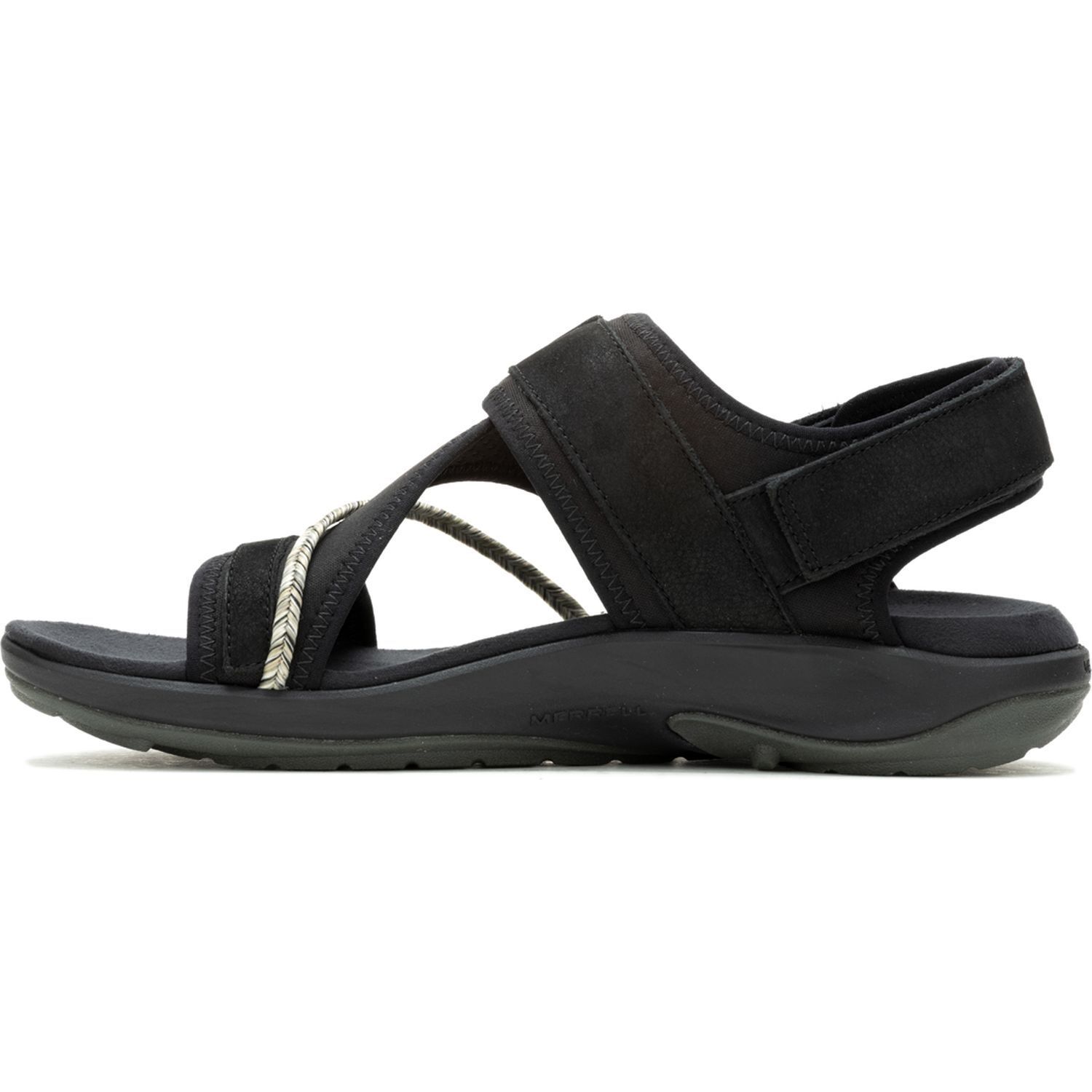 MerrellTerran 4 Backstrap Wmn