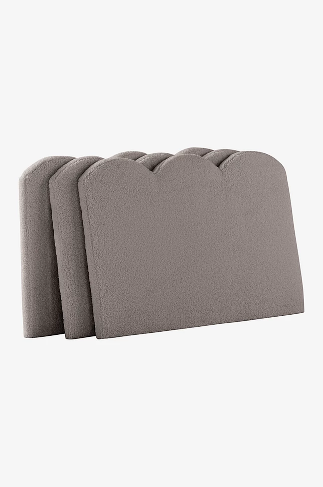 BURLEY TEDDY sengegavl 90 cm