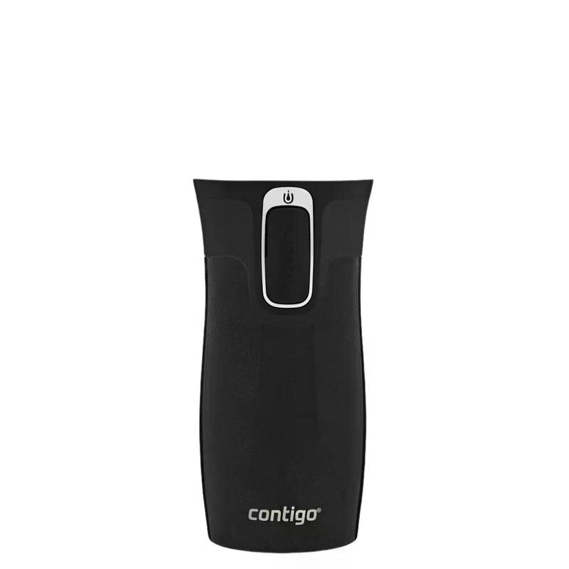 contigo® West Loop AUTOSEAL Mini Thermobecher 300 ml  - Black