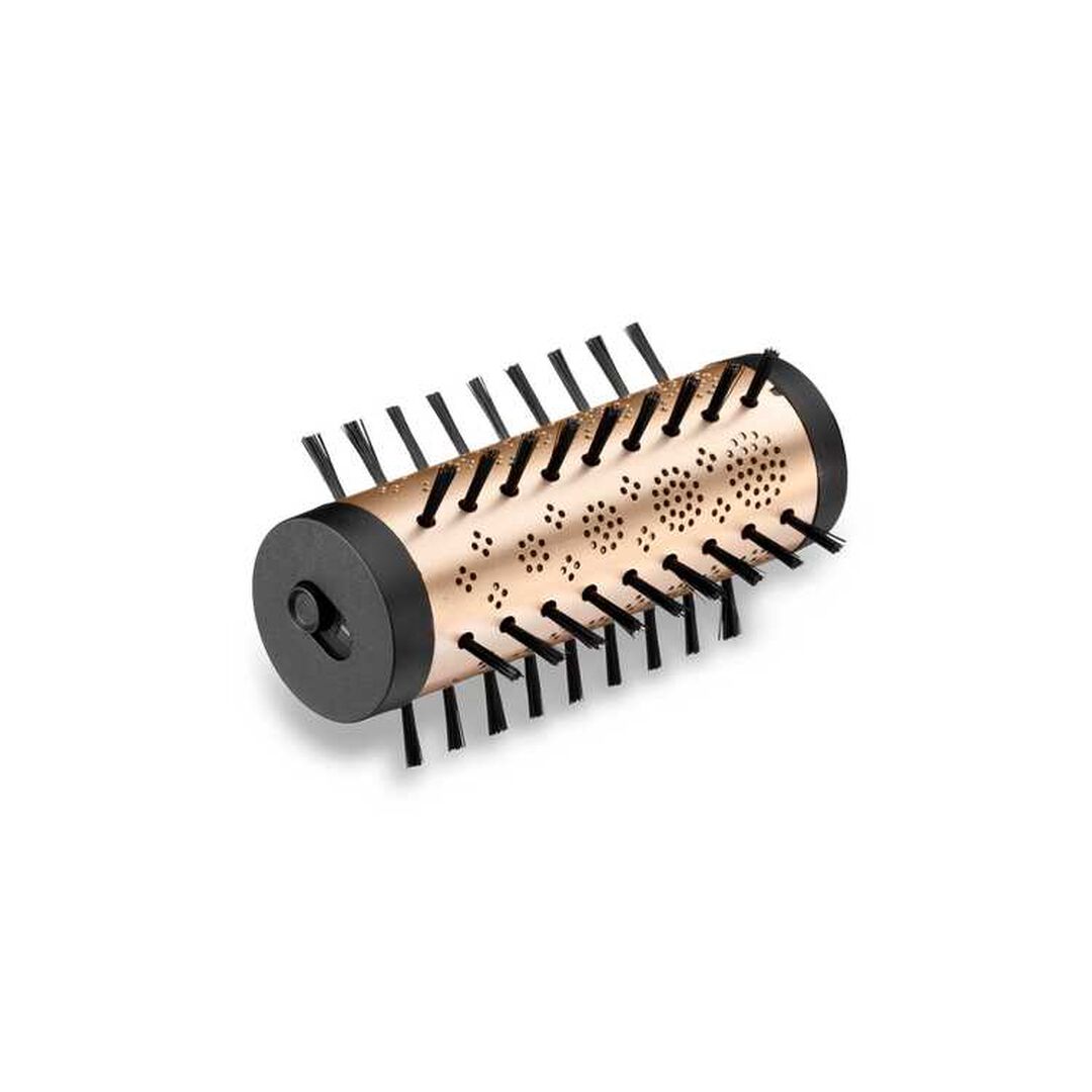 BABYLISS BABYLISS ACESSORIOS Escova Secadora Modeladora Big Hair Dual - 1un