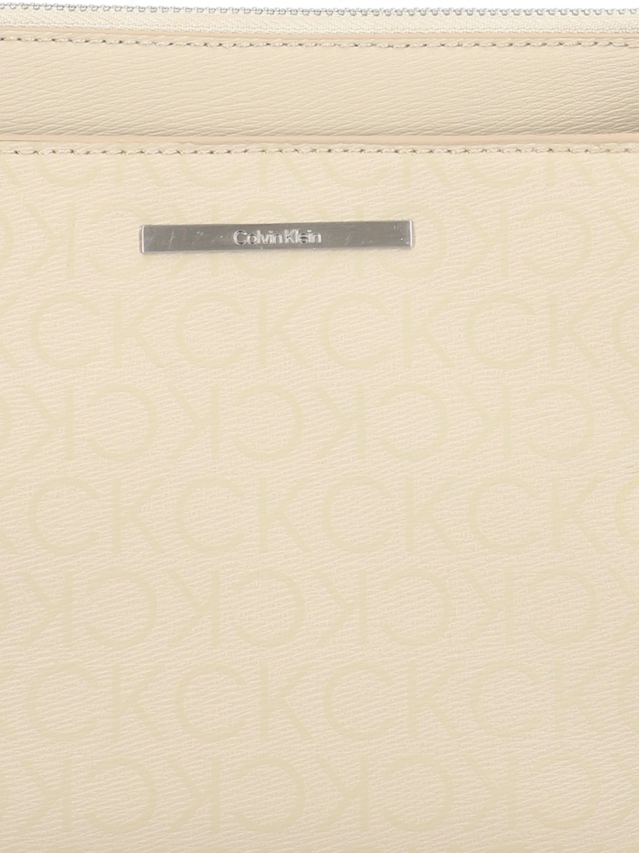 DAILY DRESSED CROSSBODY-EPI MONO