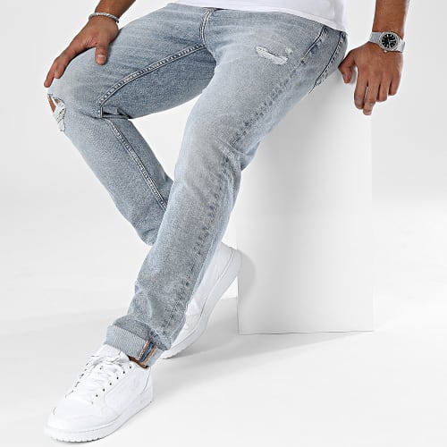 Jean Regular Fit 3855 Bleu Denim