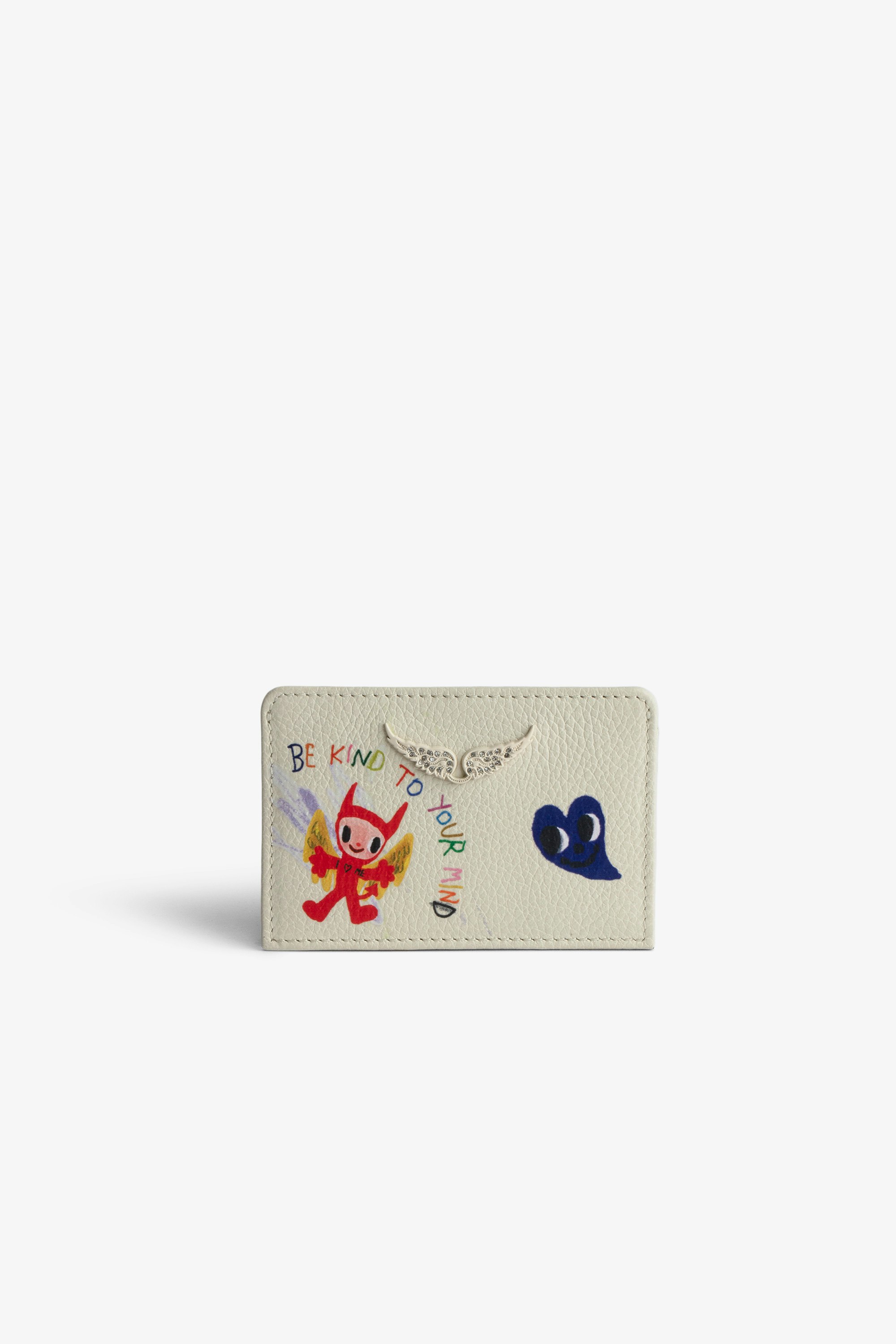 Porte-Cartes ZV Pass