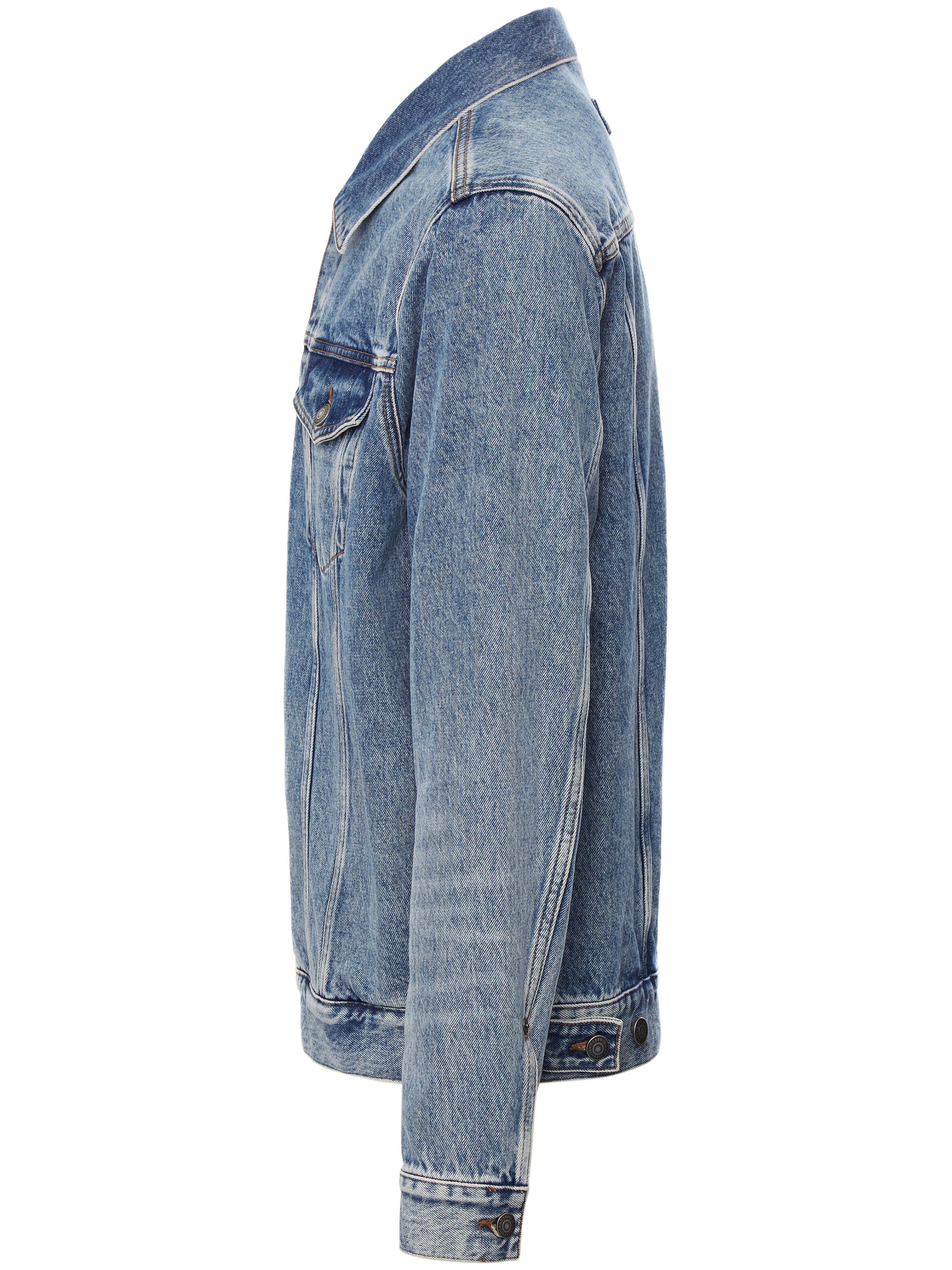 Jeansjacke