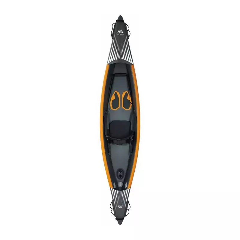 Kayak Gonflable AQUA MARINA Tomahawk AIR-K 375 375x72cm