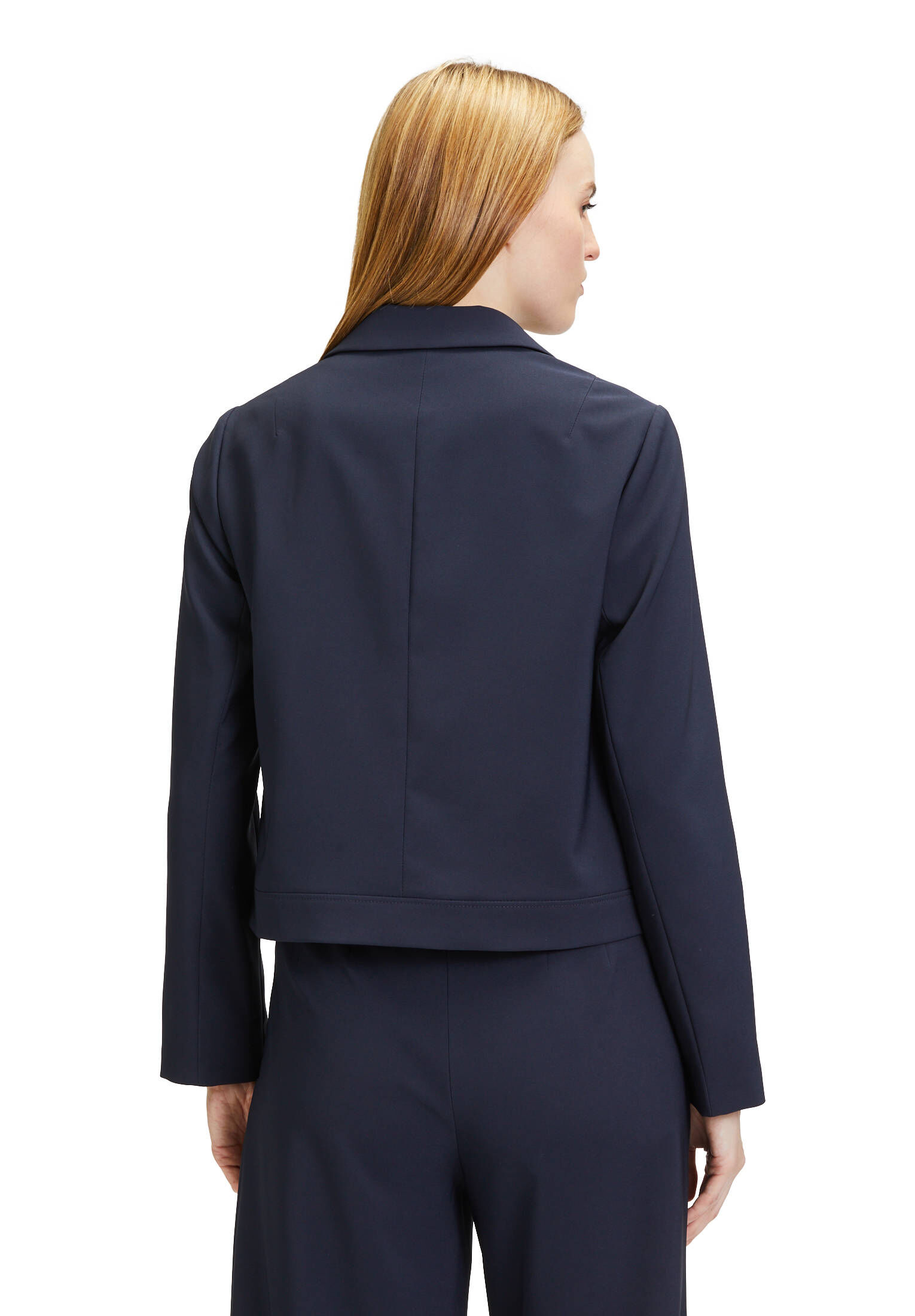 Betty Barclay| Damen Casual-Blazer langarm