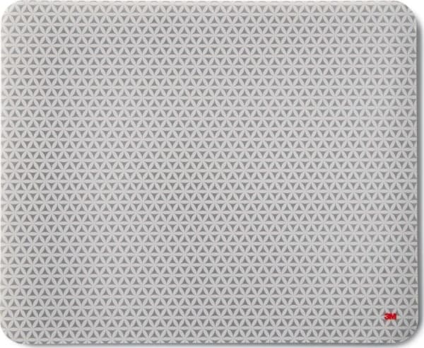 3M Precise MP200PS - Musematte - lysegrå