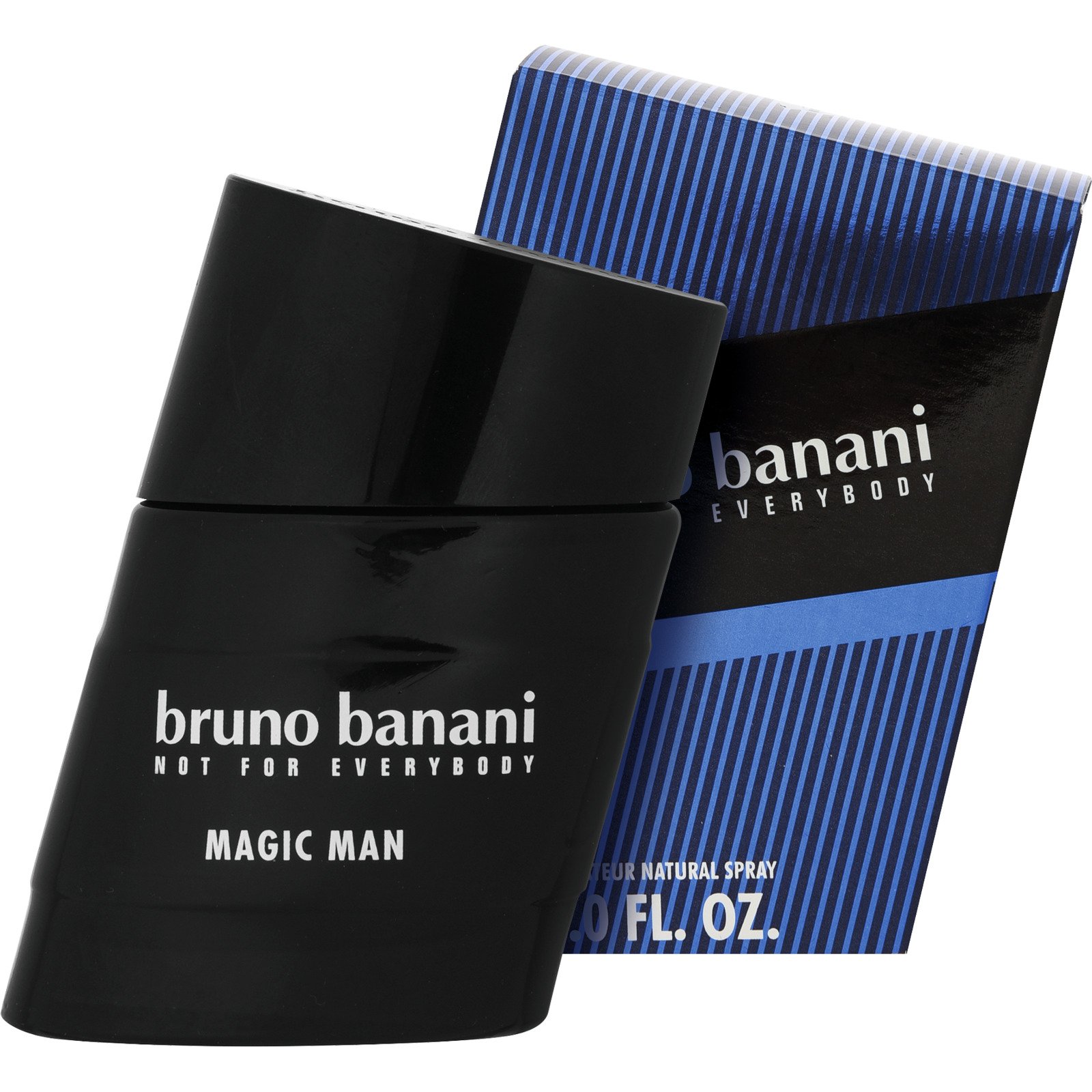 Bruno Banani Magic Man Eau de Toilette
