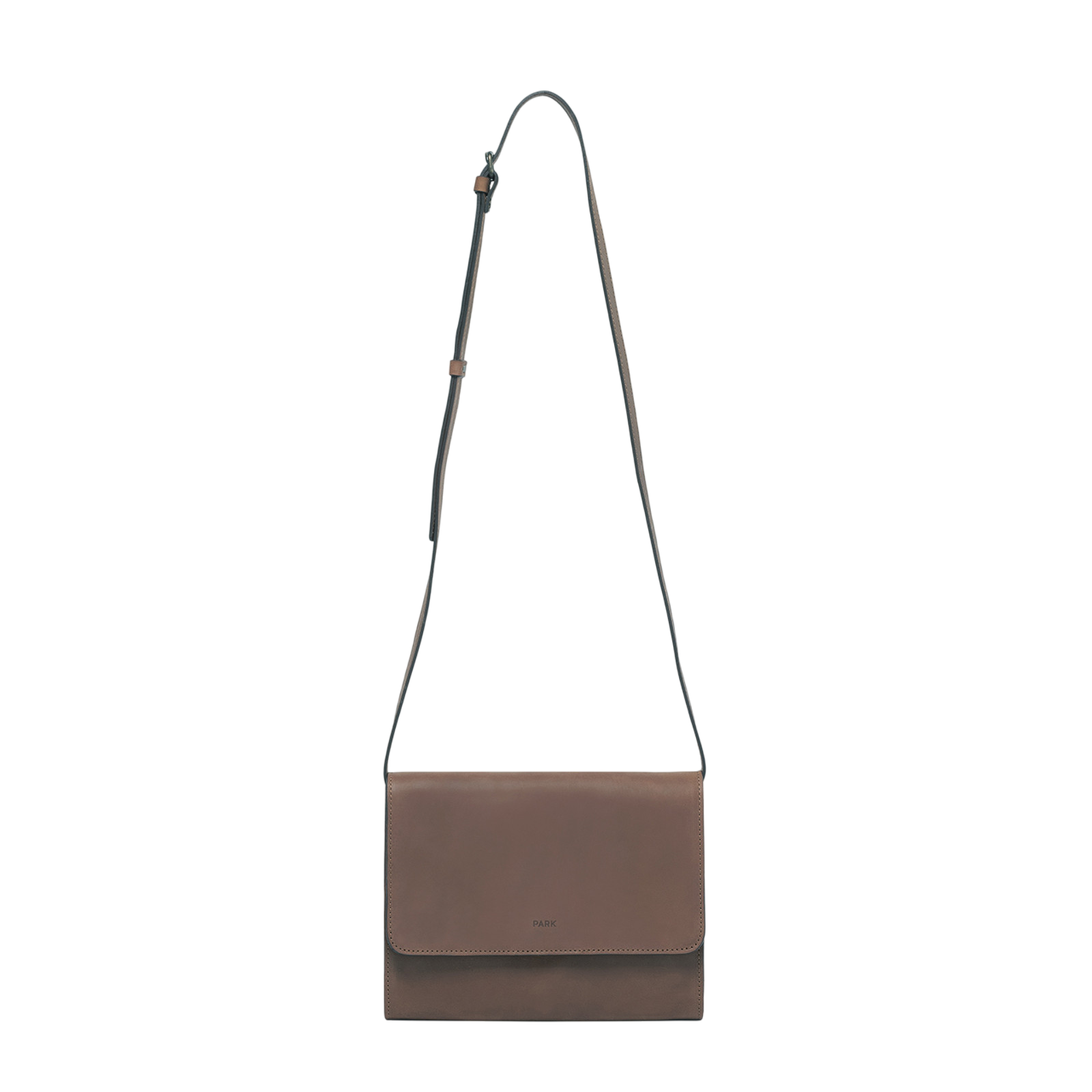 Crossbody Bag Mocca 22 x 17 x 5 cm