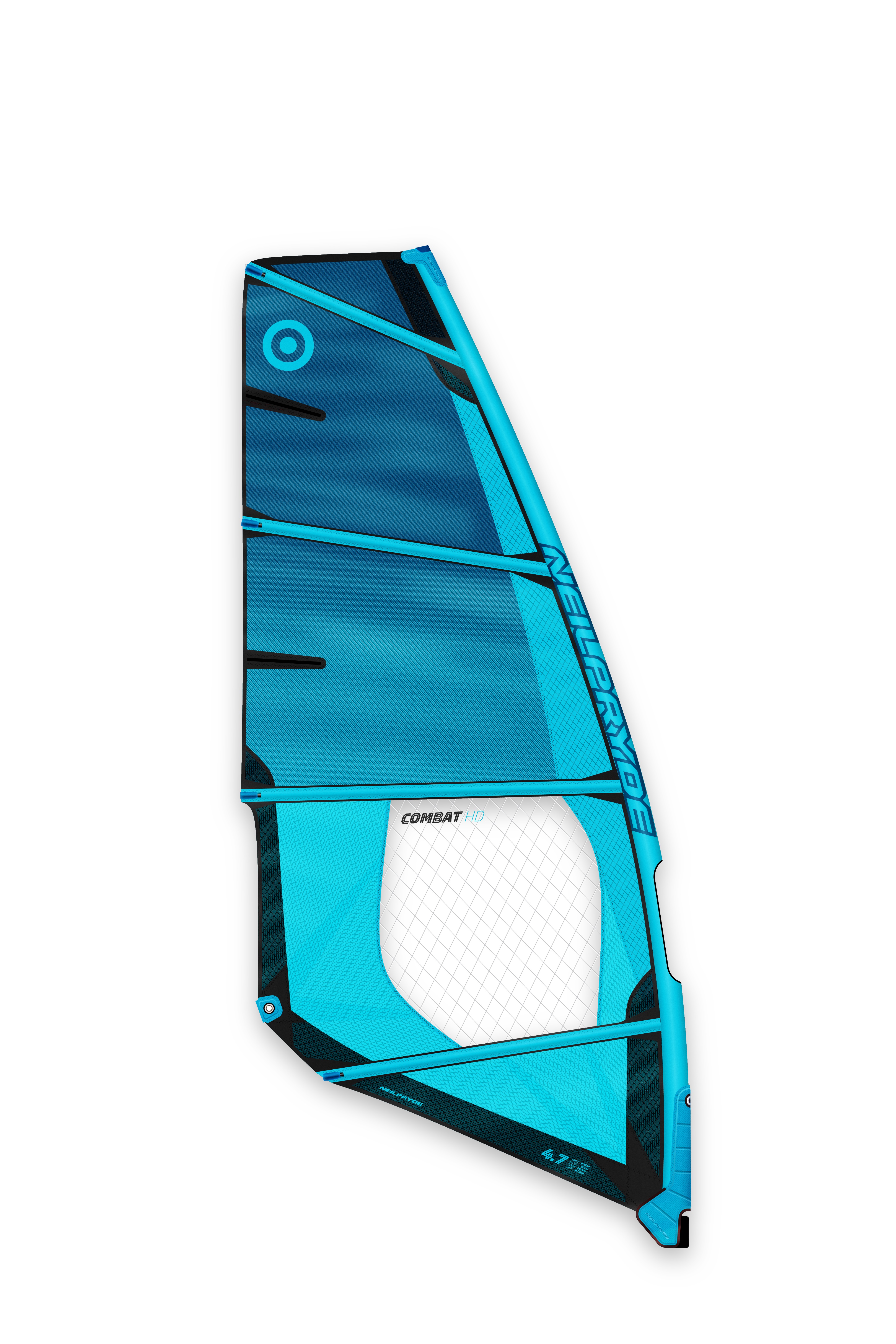 Neilpryde Combat HD - 2025 C1