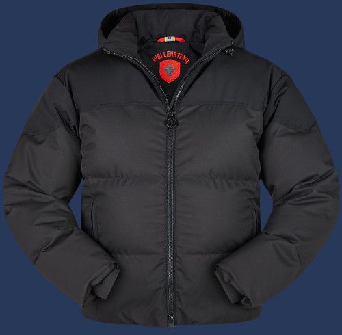 Royal Bomber SoStruBoBiTec, Schwarz