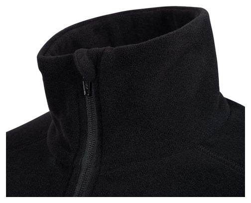 Polaire Alpinus Grivola noir - Femme