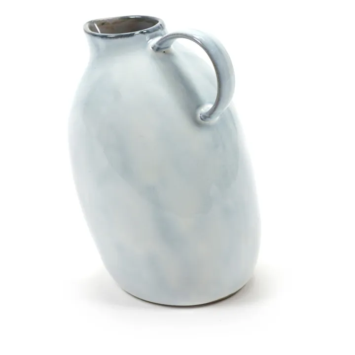 Serax Carafe Terre de rêves | Blanc