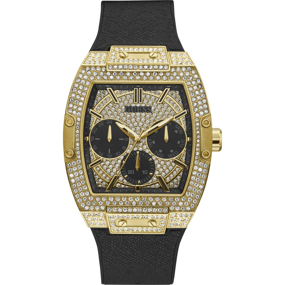 Guess Mens Watch