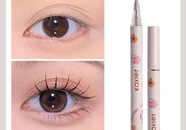 Kaxier - Ultrafijne vloeibare Aegyo-Sal-pen - 3 kleuren