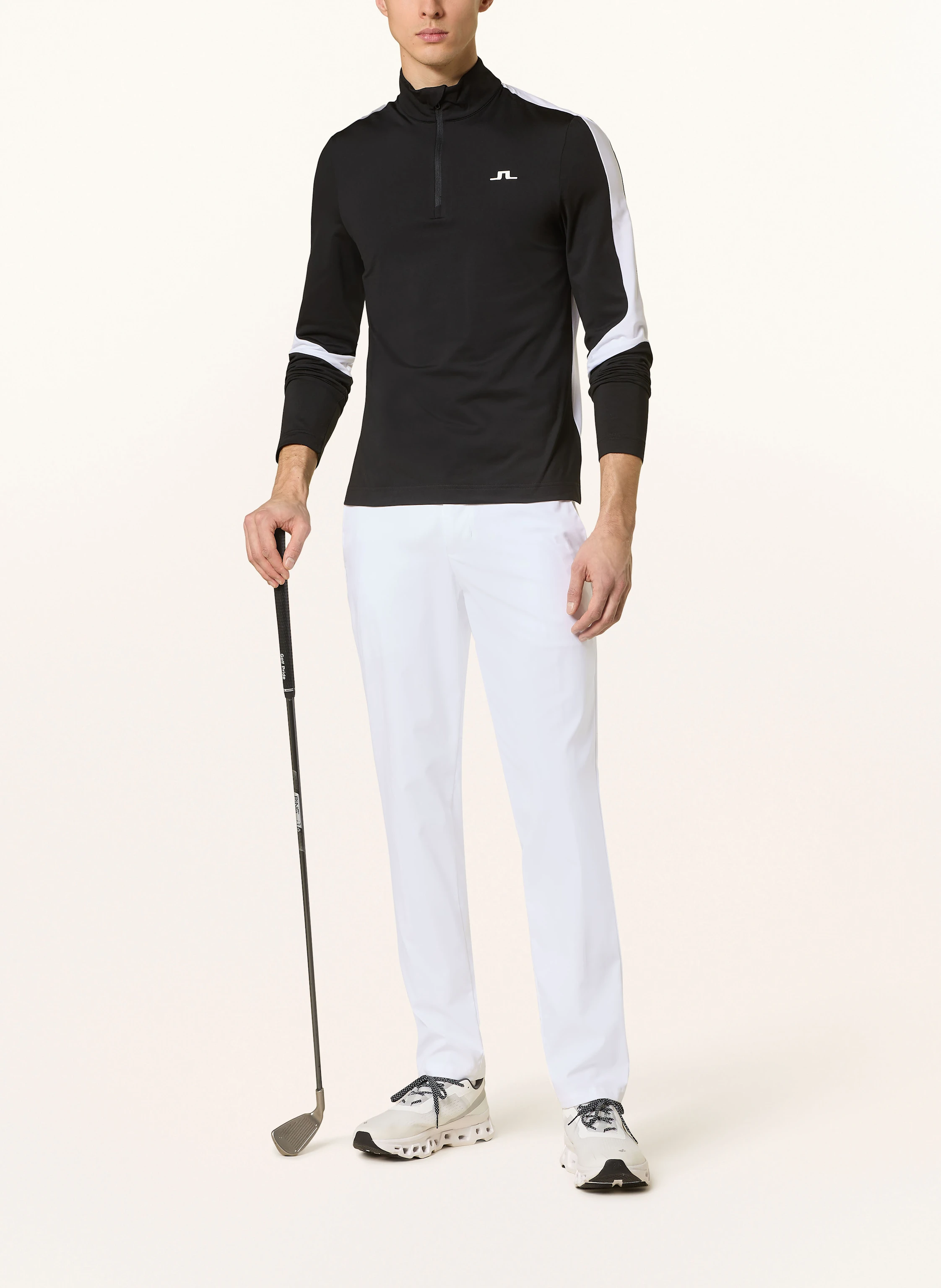 J.LINDEBERG Midlayer
