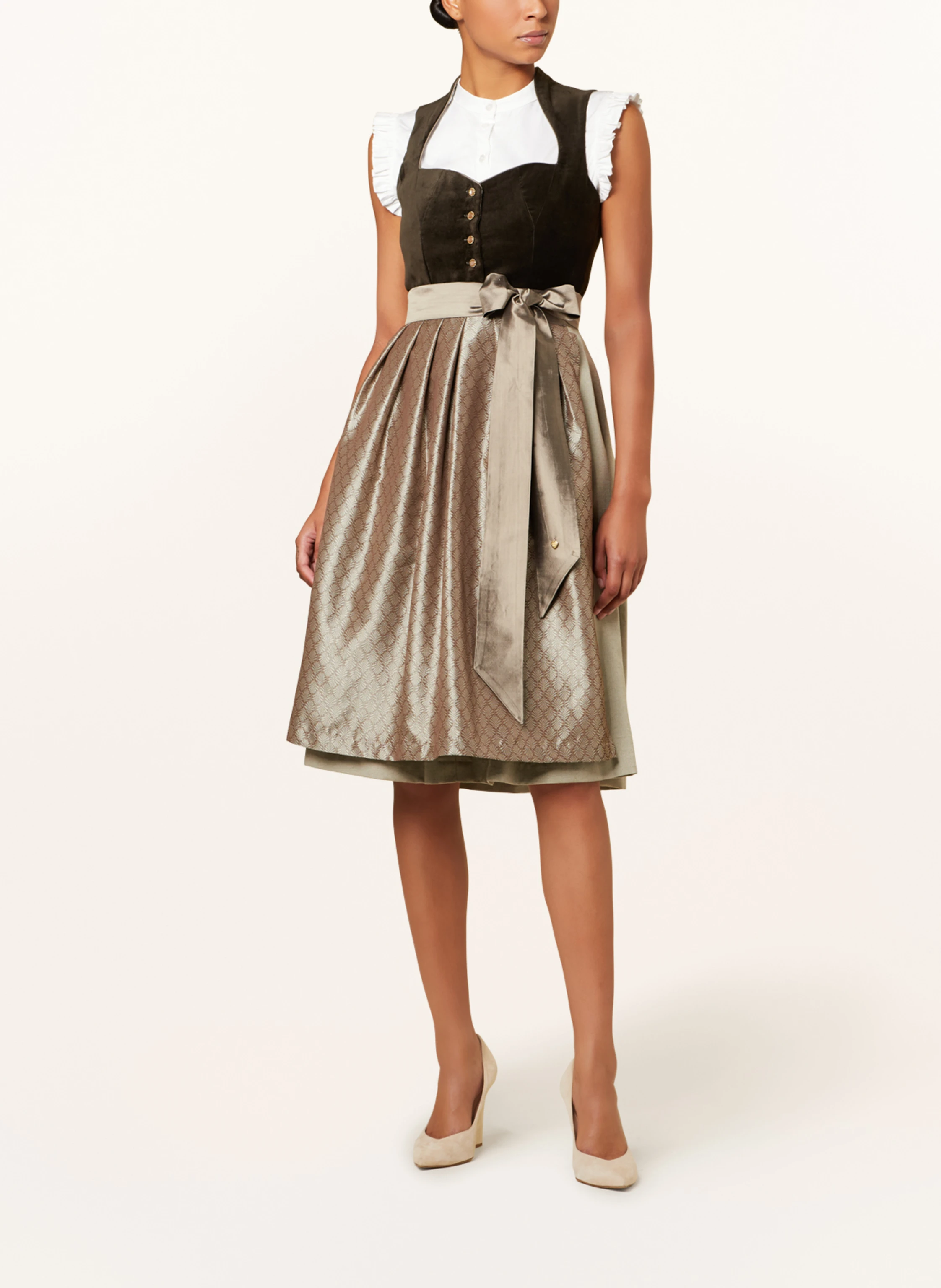 AlpenHERZ Dirndl ELLIS