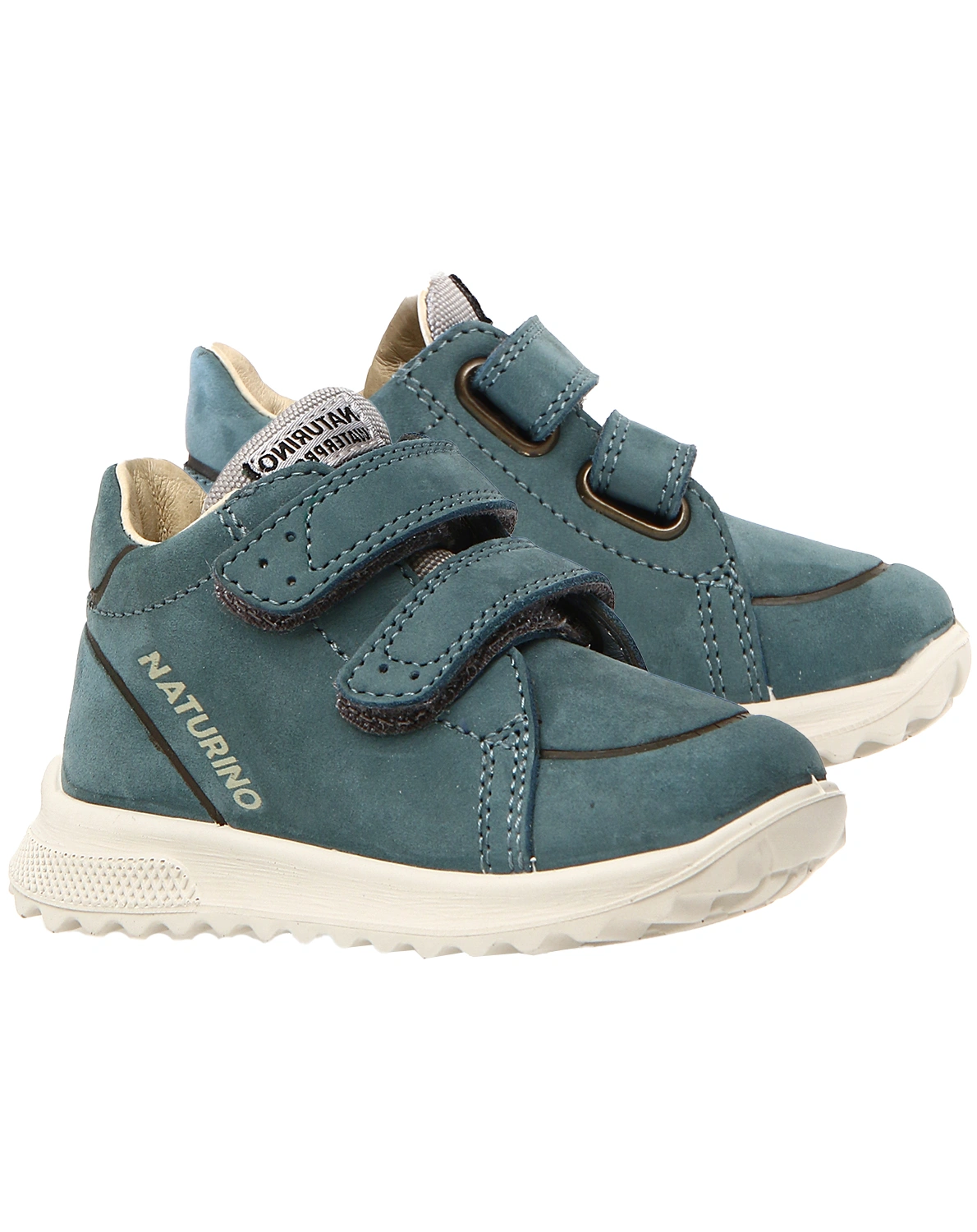 Klett-Halbschuhe PARPAR WP in light blue