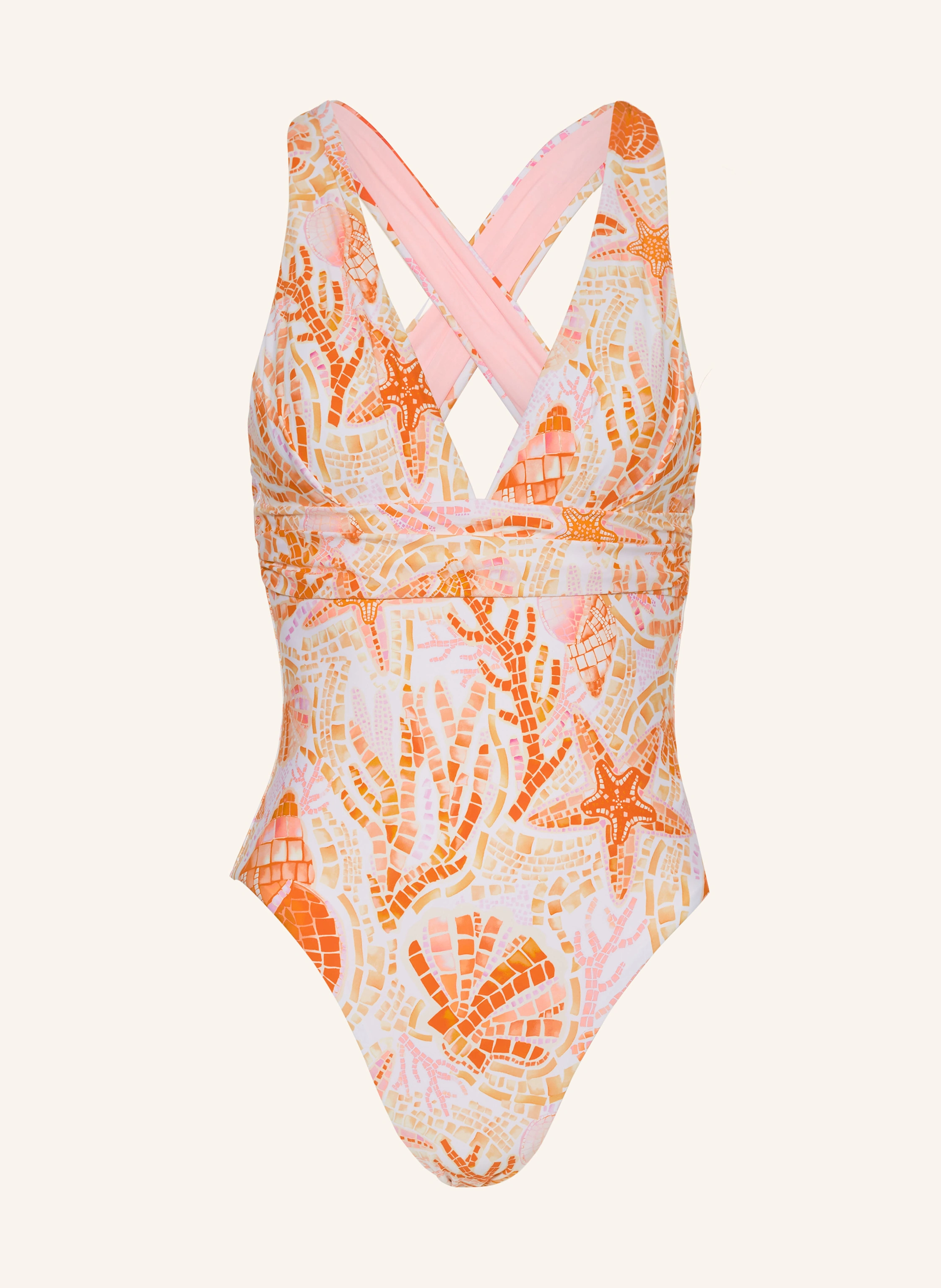 SEAFOLLY Badeanzug LA MER