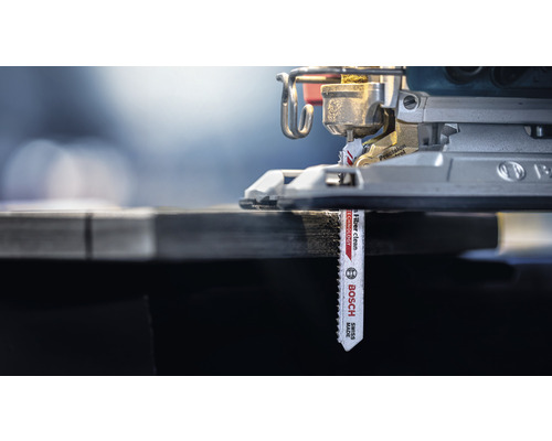 Bosch Professional T 108 BHM decoupeerzaagblad