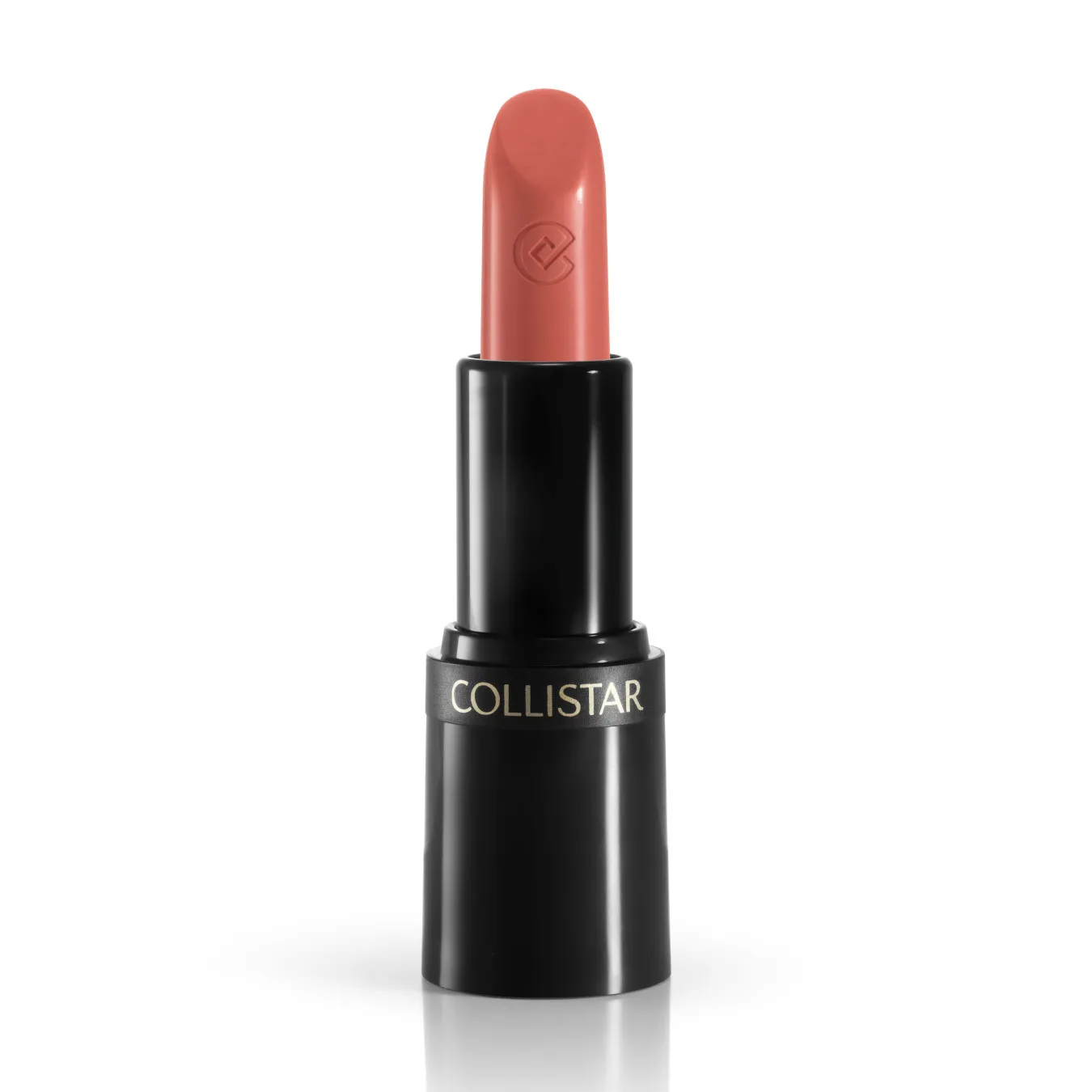Collistar Puro Lipstick Lippenstift114 Warm Mauve