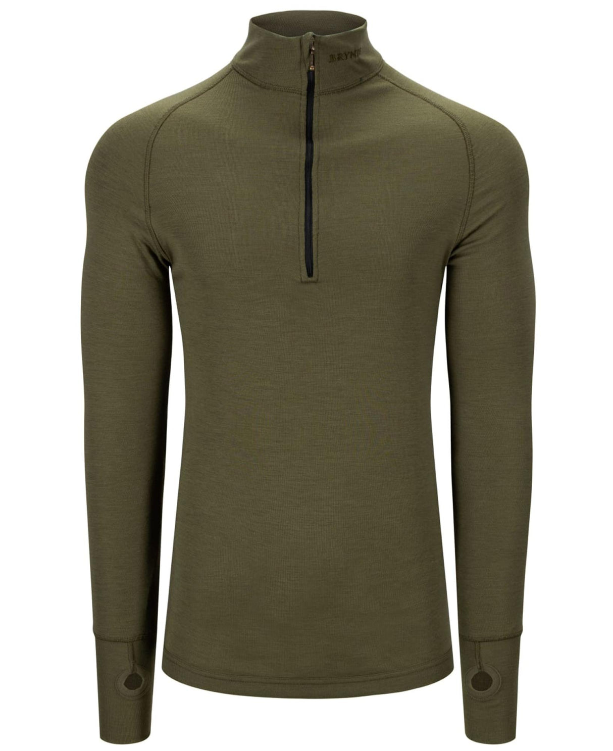 Brynje<br>Arctic Tactical Zip Polo