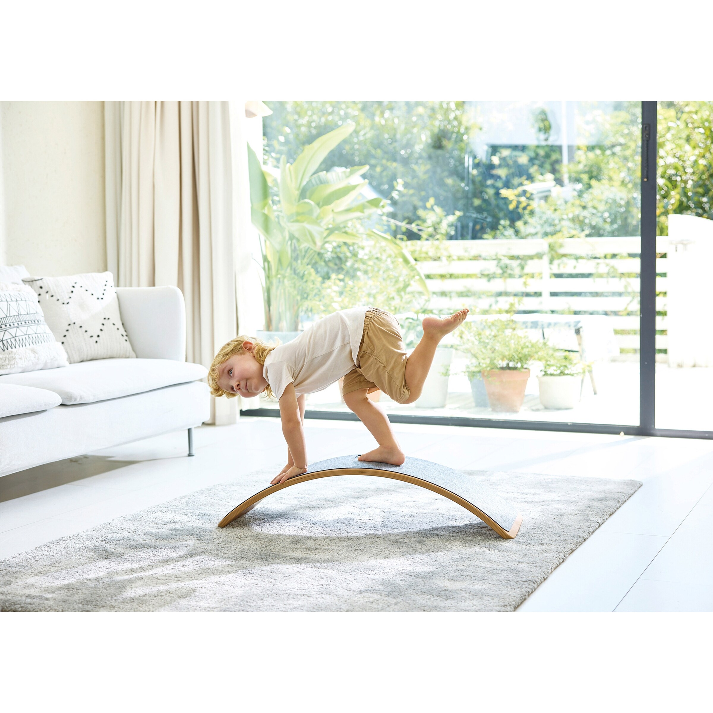 Hape Intelligent. Balance Board