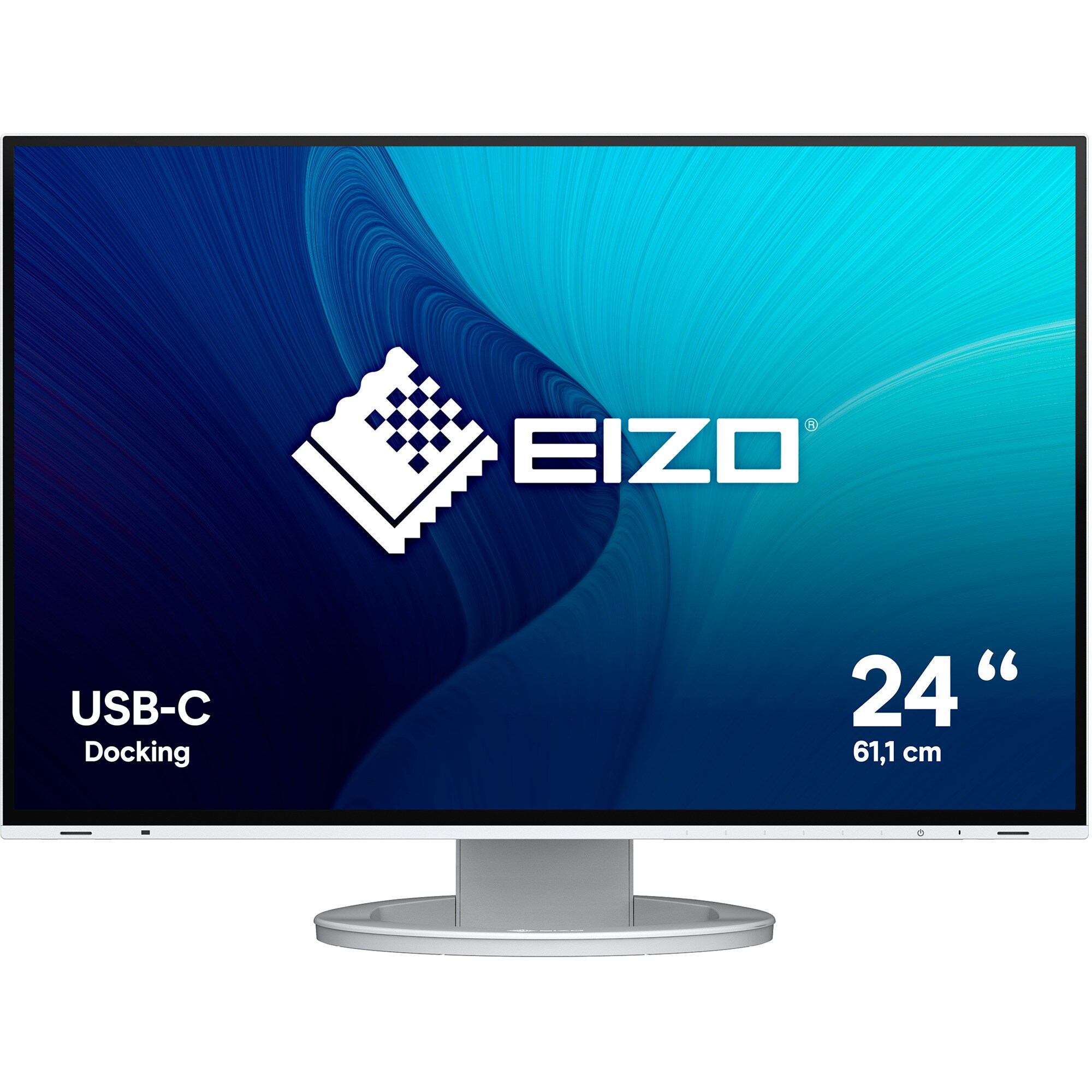 Eizo LED-Monitor FlexScan EV2485-WT