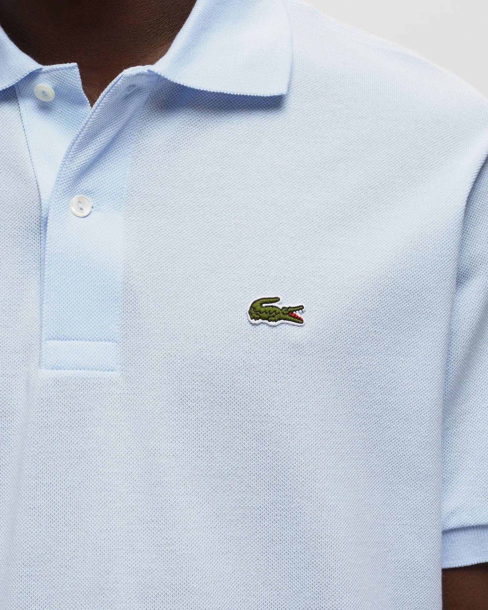 Lacoste Classic Polo Shirt