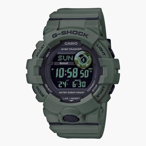 Casio G-shock G-squad GBD-800UC