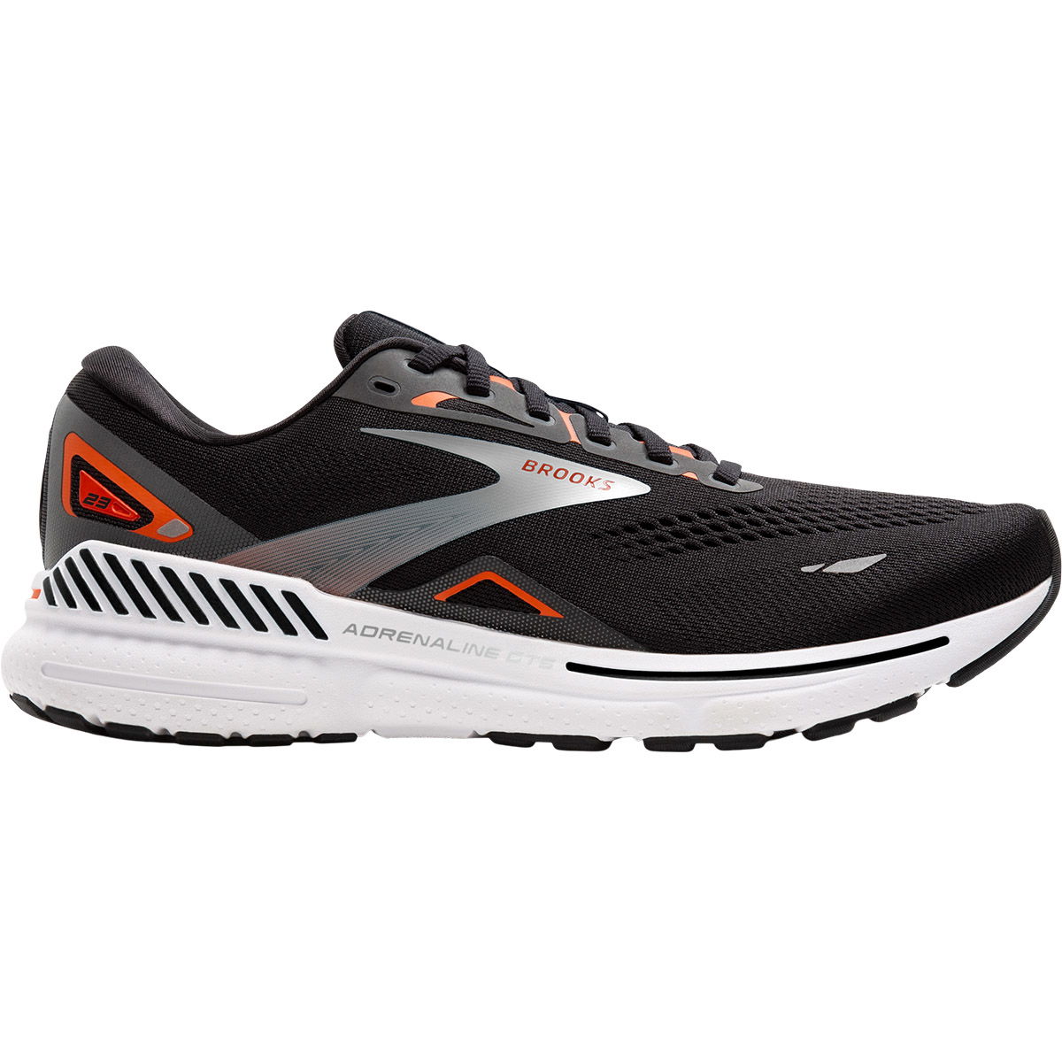 Brooks Adrenaline GTS 23 Løbesko Herre