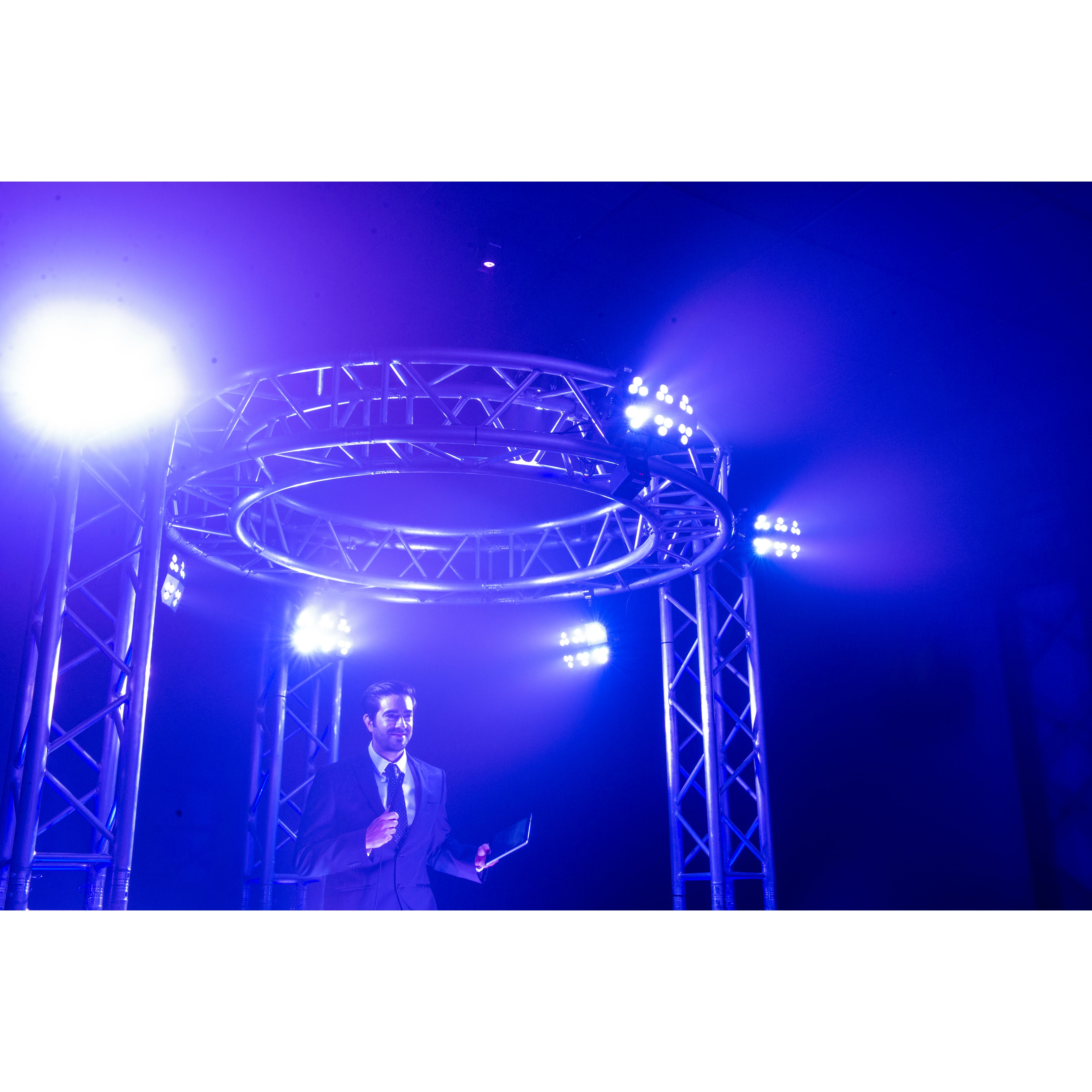 Chauvet DJ Wash FX 2
