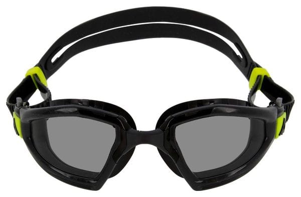 Lunette de Natation Aquasphere Kayenne Pro Noir