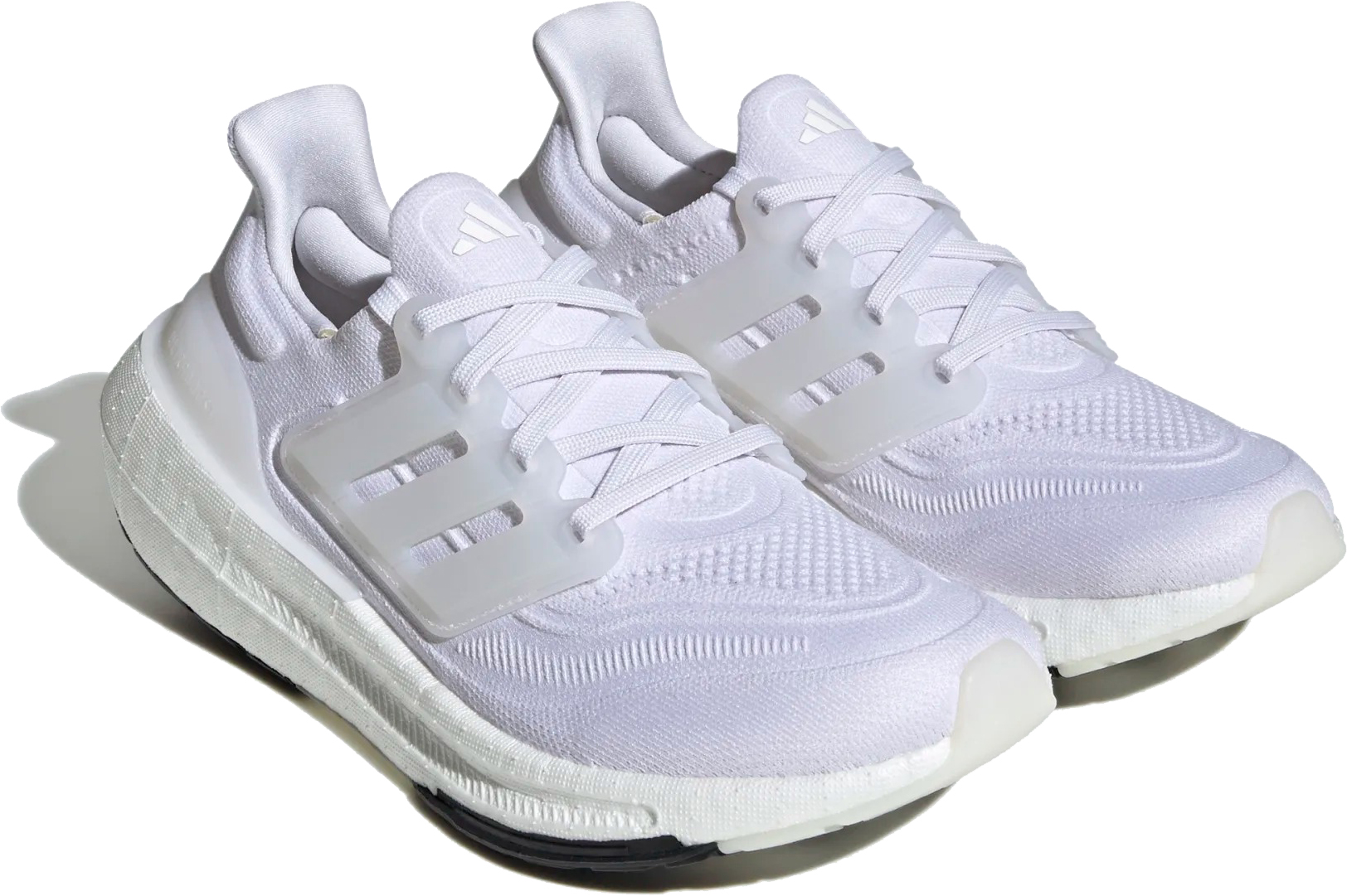 UltraBoost Light Dame Cloud White/Cloud White/Crystal White