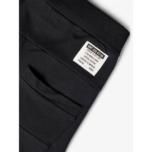 Black Honk Bru Noos Sweatpants - Name it → Luksusbaby.dk