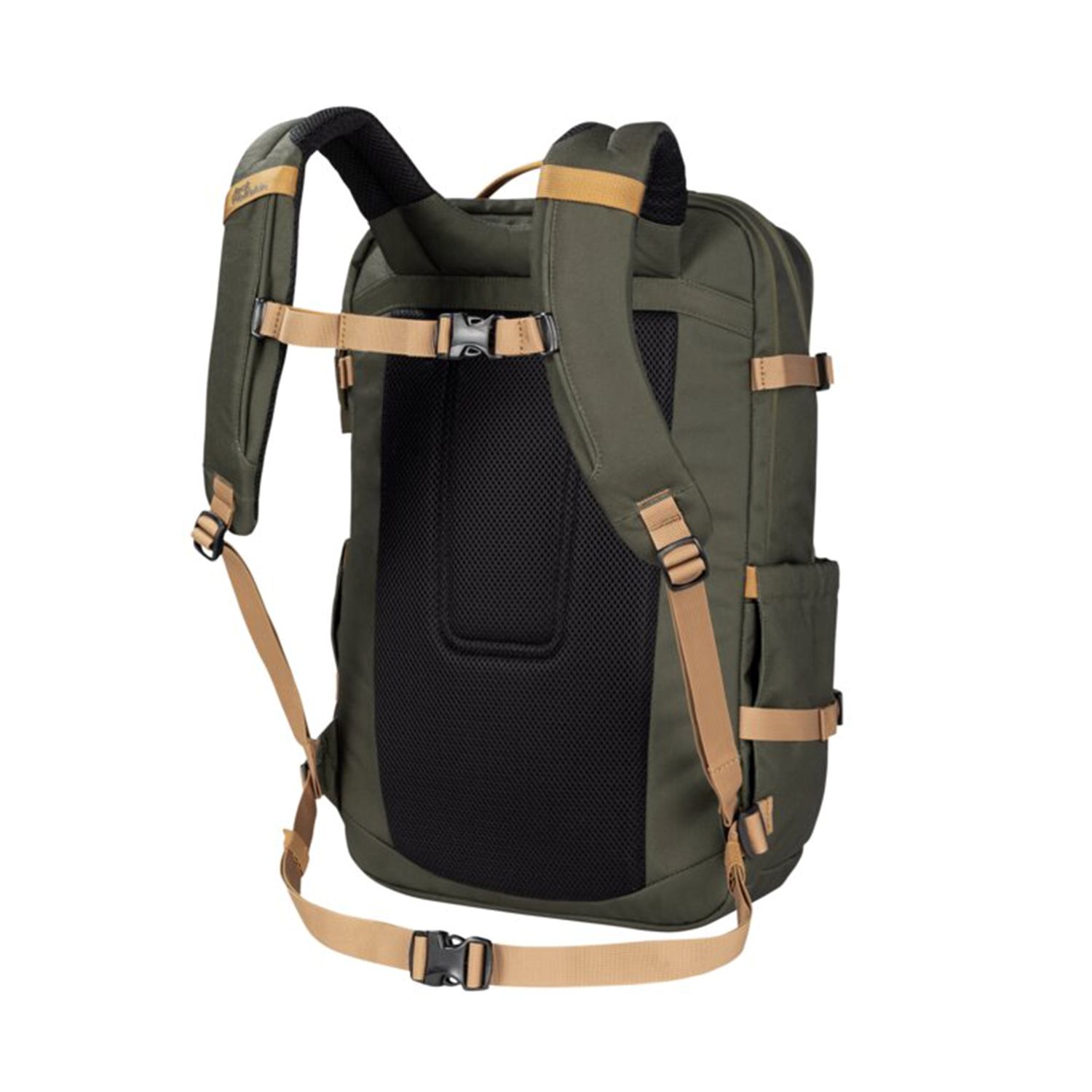 Jack Wolfskin Hallgarten island moss