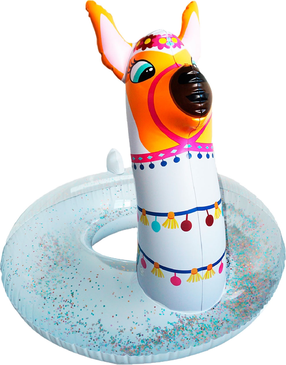 Meori Lama Schwimmring