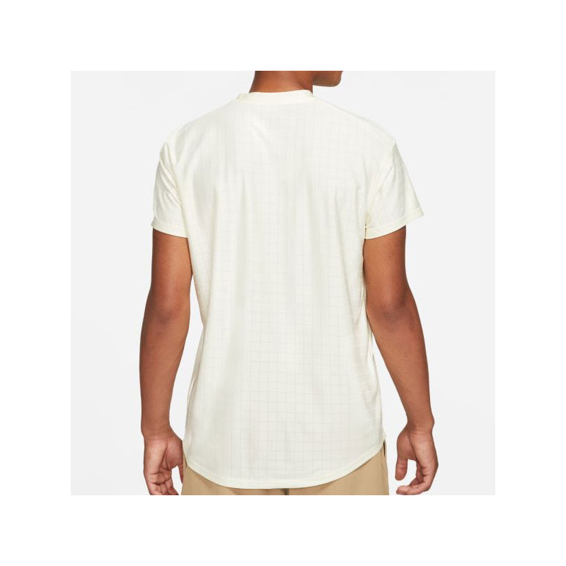 Tee-shirt Nike Breathe Advantage