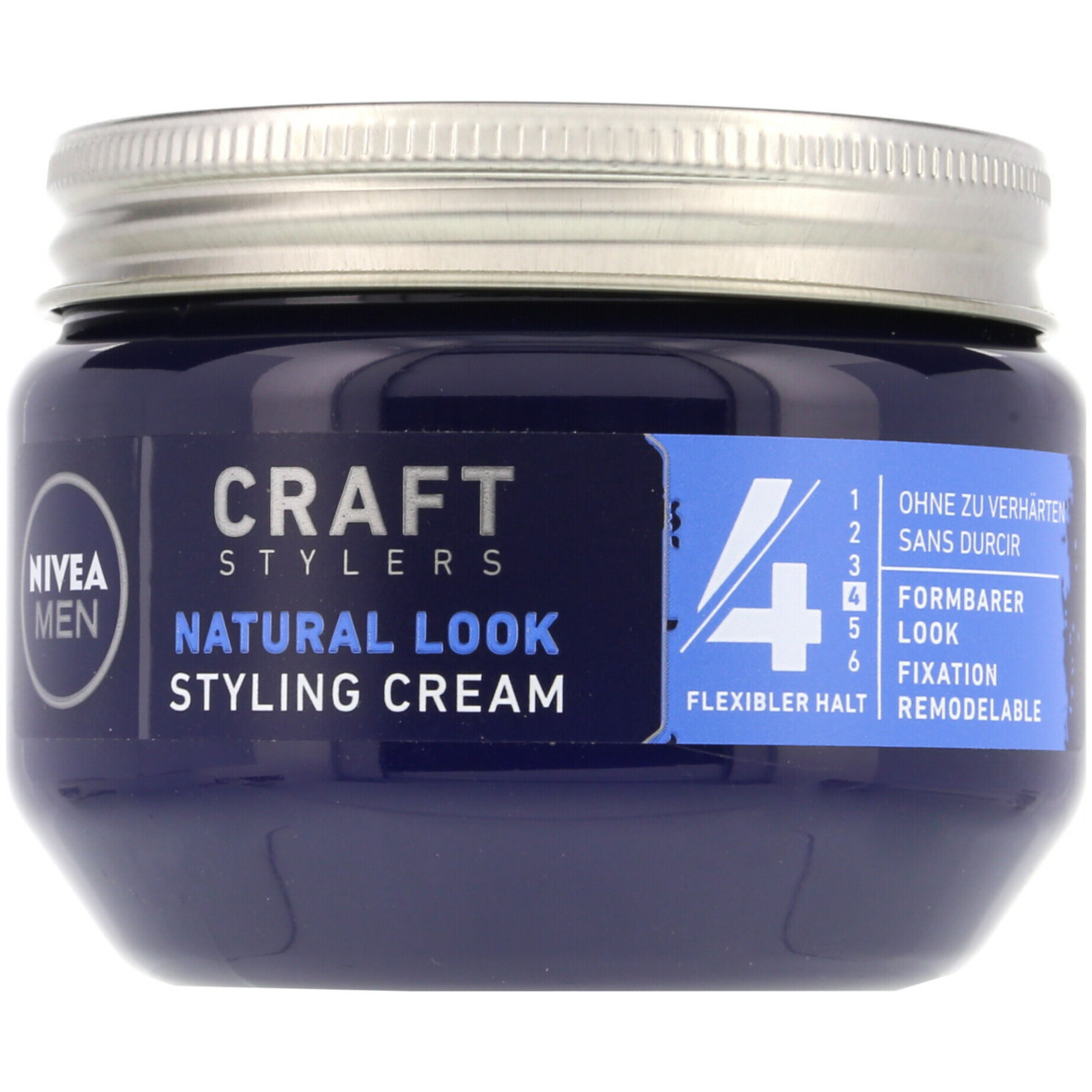 Nivea Craft Stylers Styling Cream
