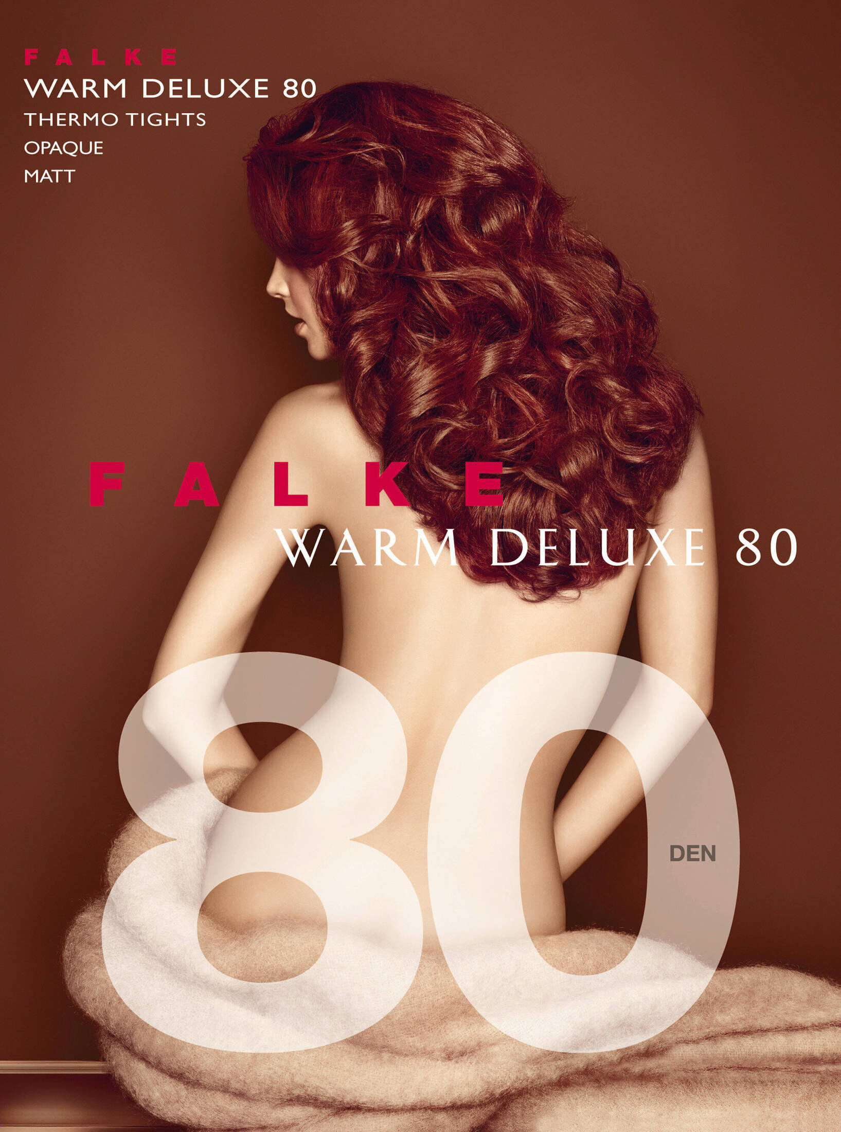 FALKE| Damen Strumpfhose 