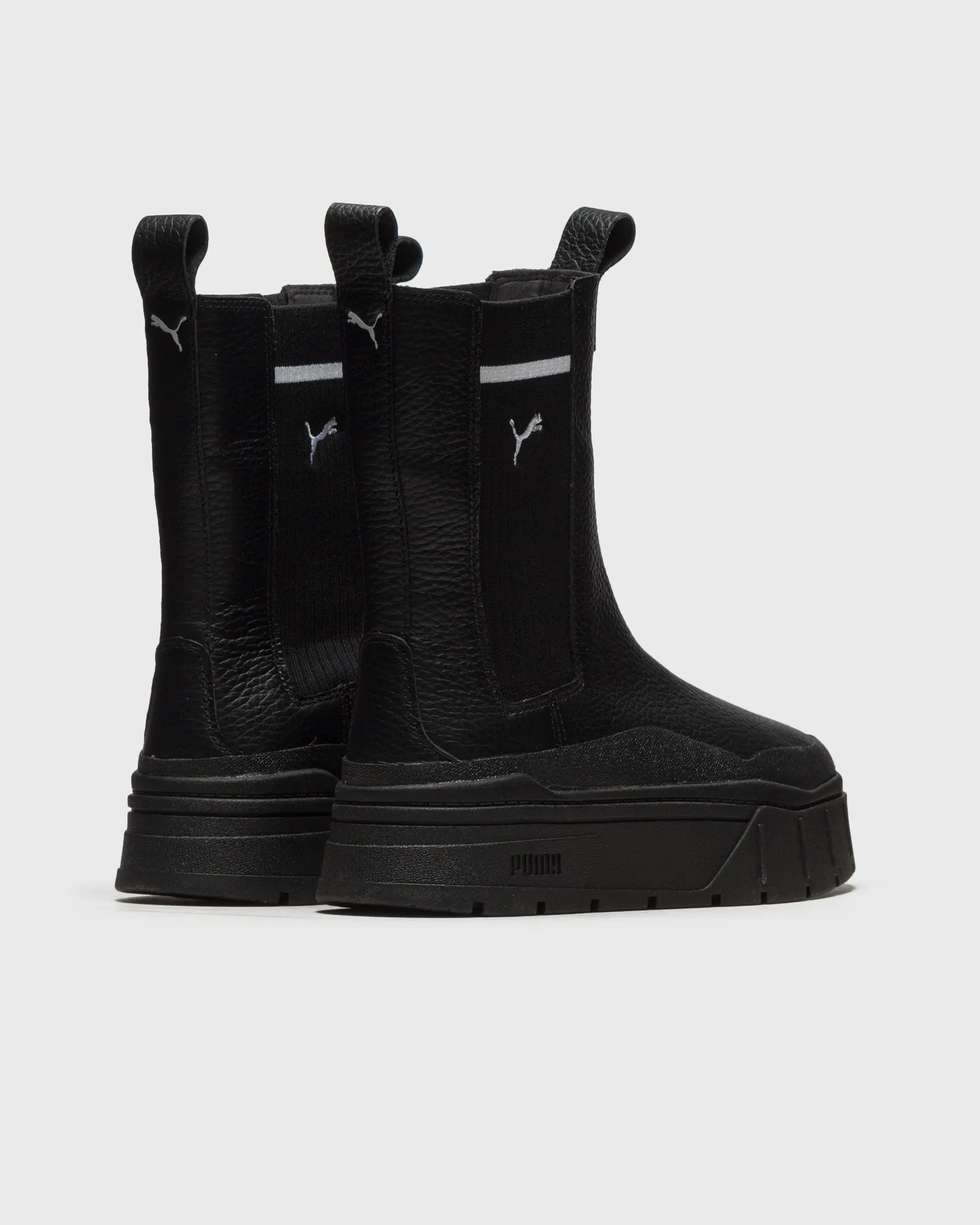 Puma Mayze Stack Chelsea Casual Wns