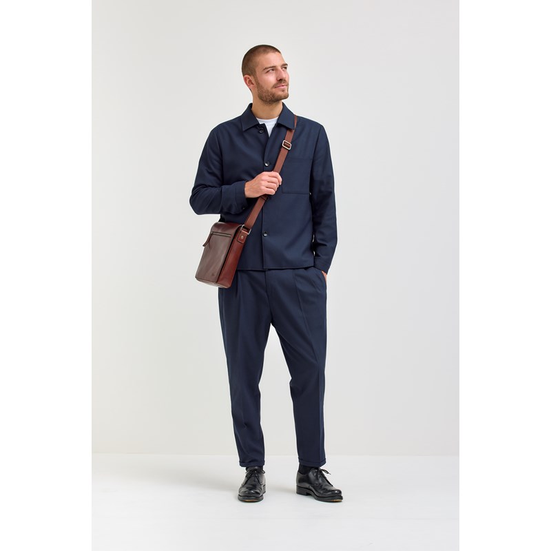 Jost<br>Skuldertaske Lund S