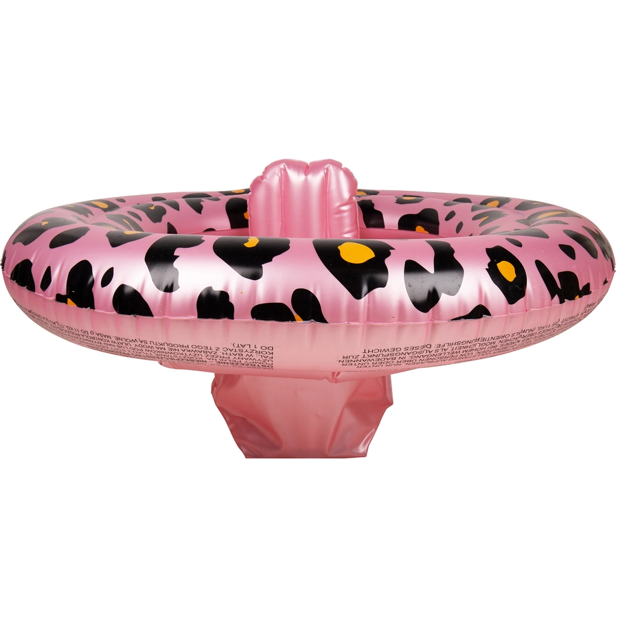 Swim Essentials Baby Float Panther Rose Gold (0-1 Jahre)