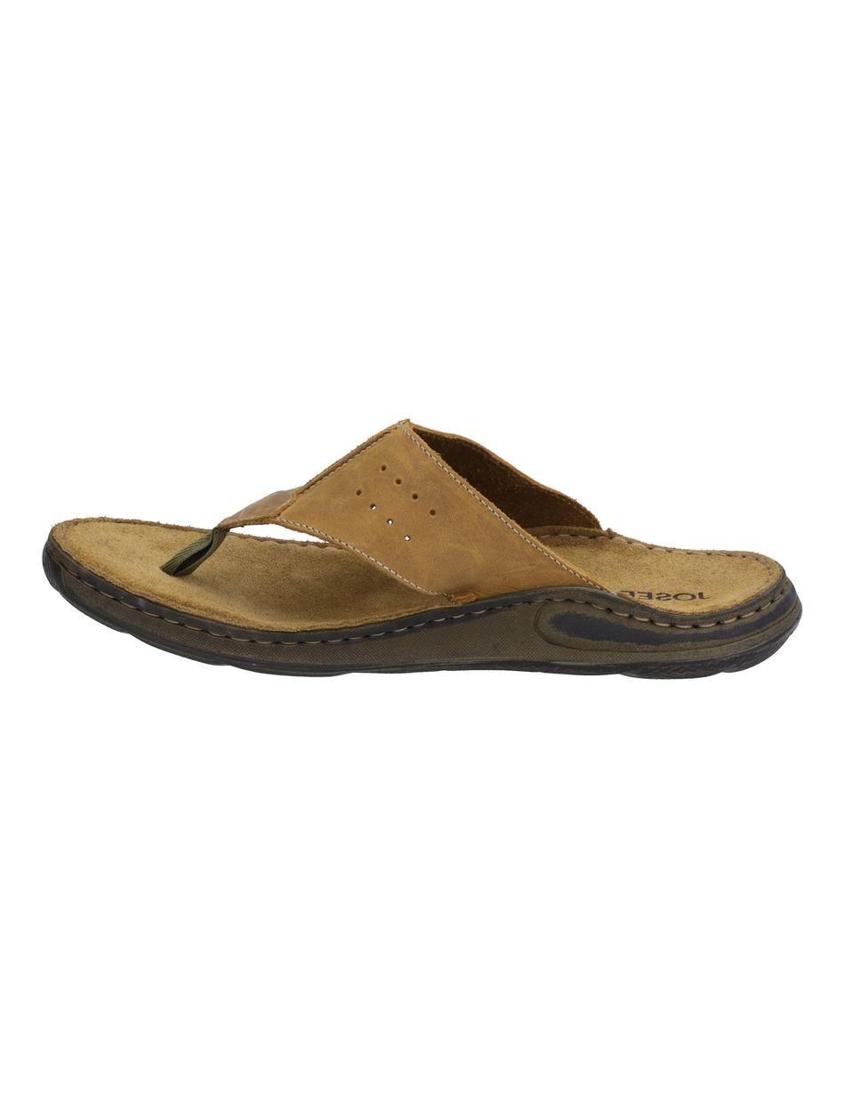Zehentrenner Maverick 05, castagne