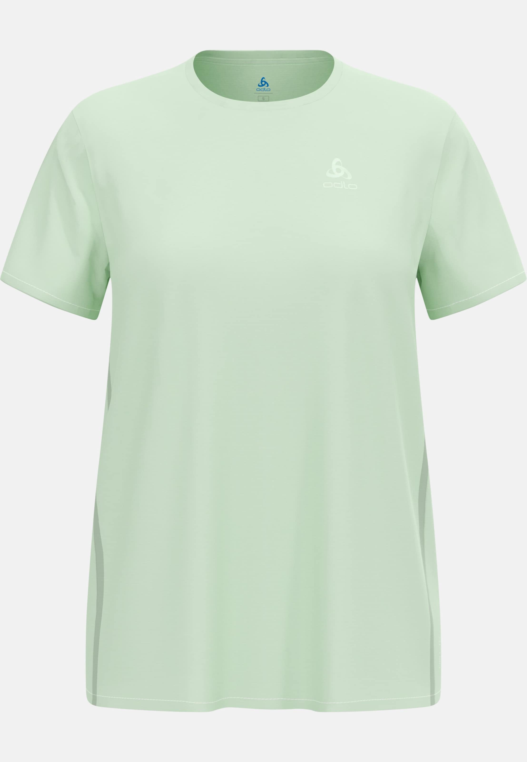 Zeroweight Chill-Tec Laufshirt 2.0 in ambrosia