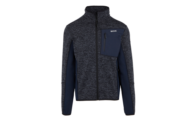 Regatta Baslinn Herrenfleecejacke