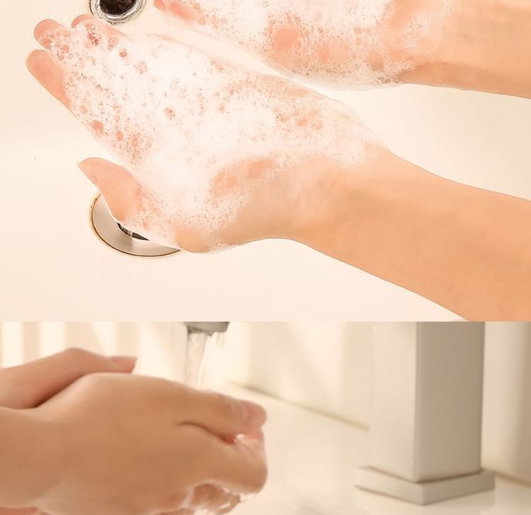 MyHome - Cloud Travel Paper Soap