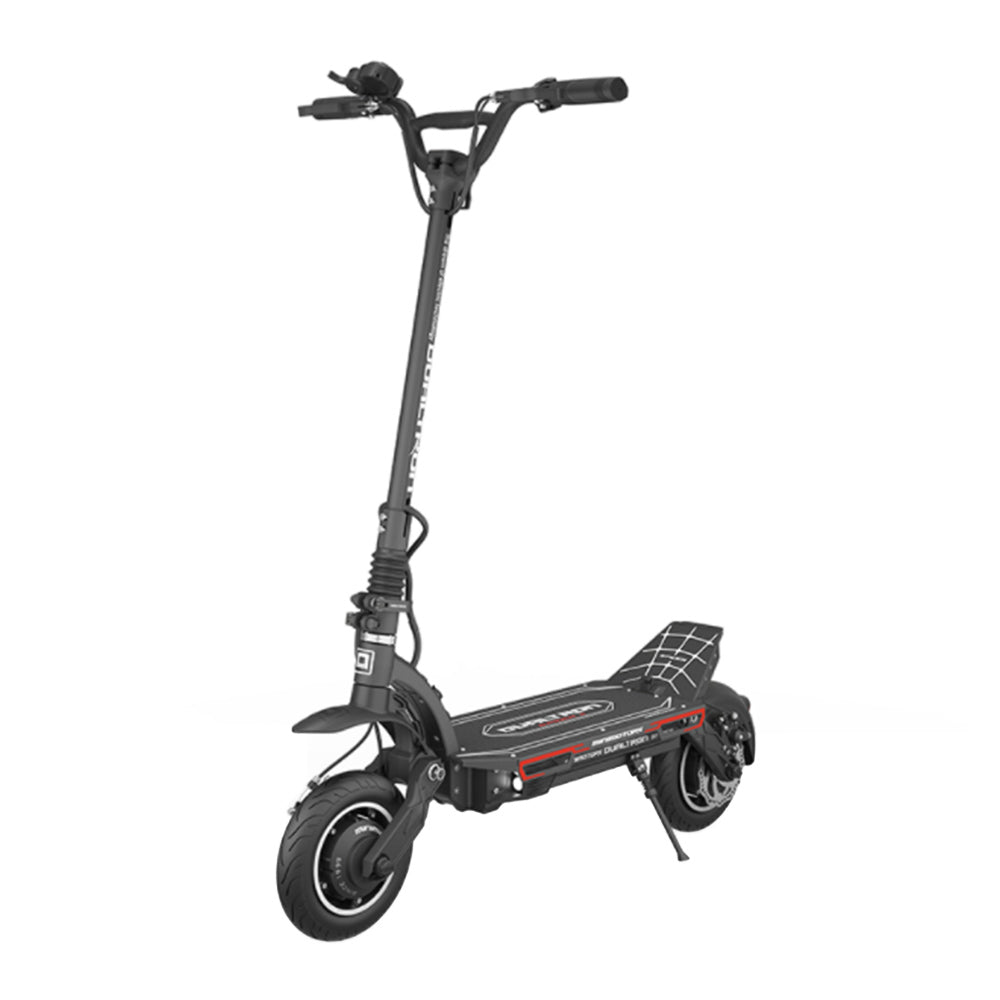 Trottinette Électrique Occasion Dualtron Spider 2 (60V 24Ah - 30Ah)