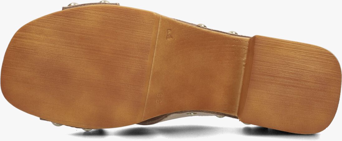 NOTRE-V beige notre-v muiltjes 8782